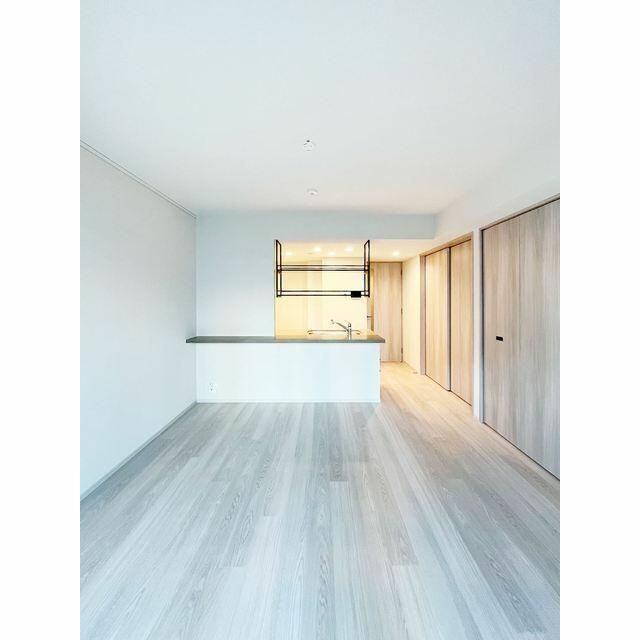 居室・リビング　使いやすいリビングです