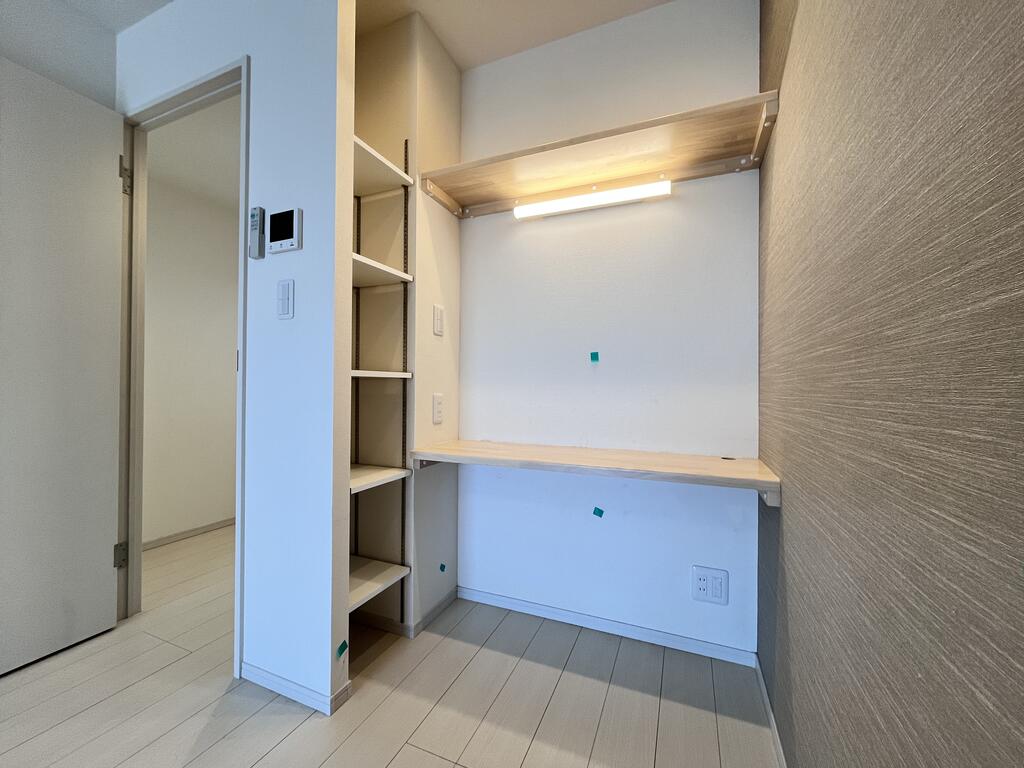 その他部屋・スペース