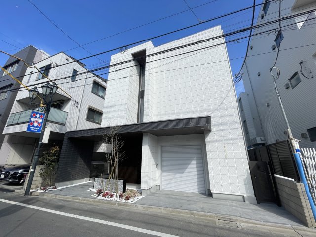 建物外観　HEBEL HAUSの賃貸住宅へーベルメゾン