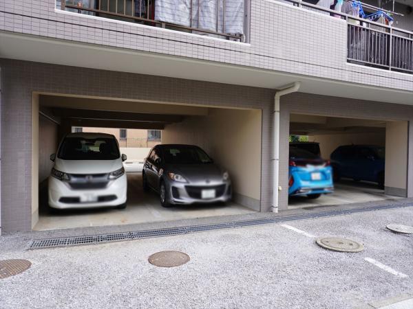 その他共有部分　その他共有部分