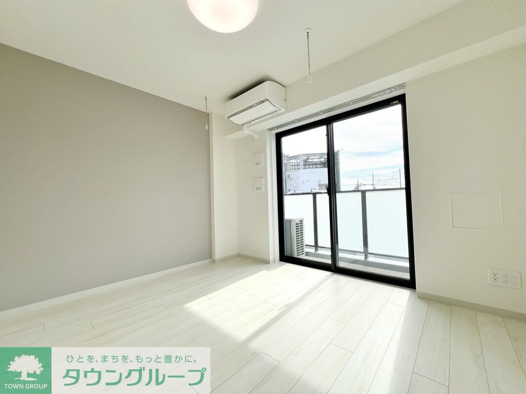 居室・リビング　リビング/居室