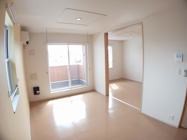 居室・リビング　ゆったり過ごせるリビングです