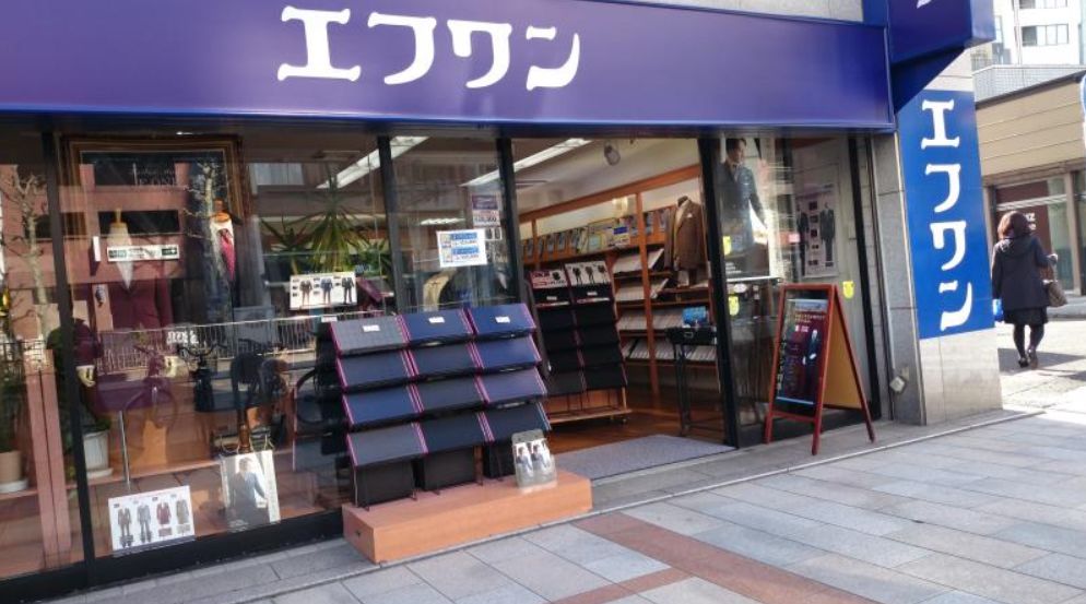 ショッピングセンター　エフワン神田小川町店（ショッピングセンター）まで321m