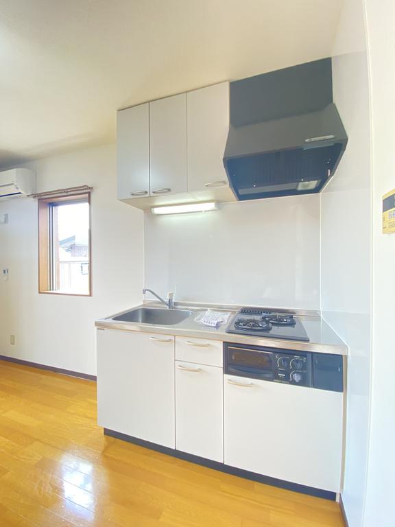 キッチン　◆こちらの物件のお問合わせは、蕪木不動産へお問合せ下さい◆