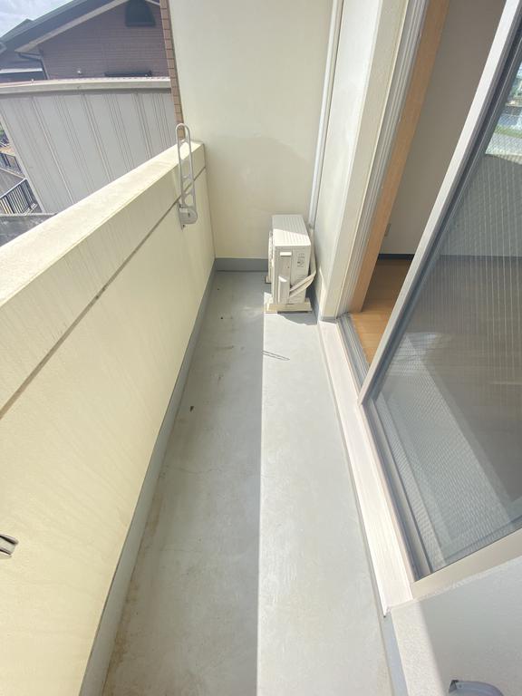 バルコニー　◆こちらの物件のお問合わせは、蕪木不動産へお問合せ下さい◆