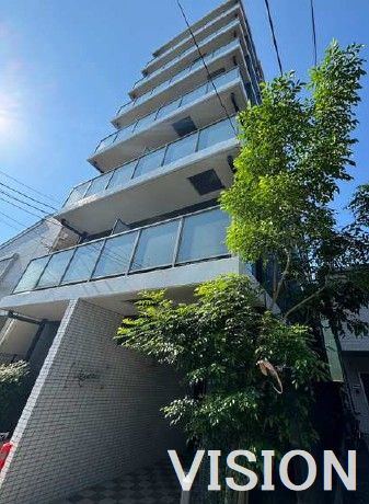 建物外観　☆外観☆