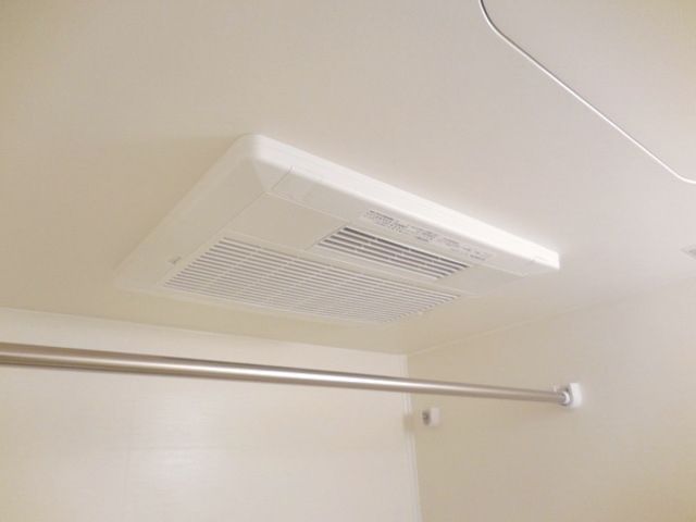その他設備　☆浴室乾燥機☆