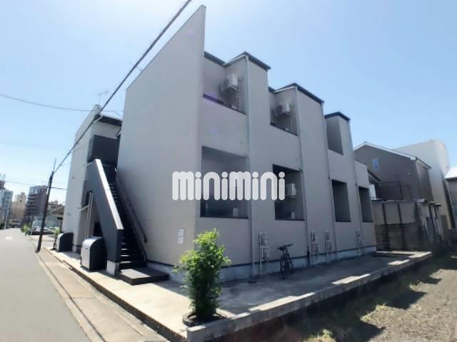 建物外観　外観です