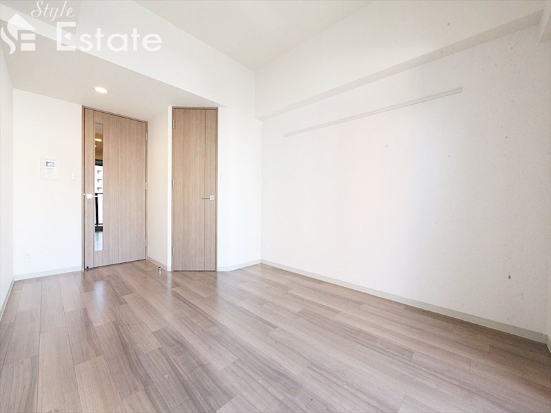 居室・リビング　内装