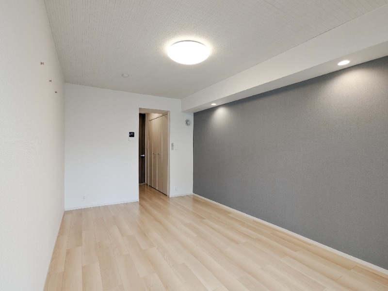 居室・リビング　図面と現状に相違がある場合には現状を優先