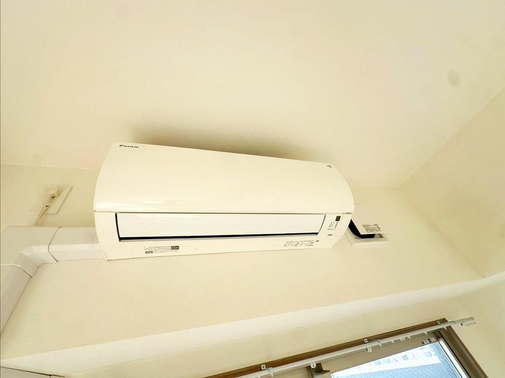 その他設備　設備