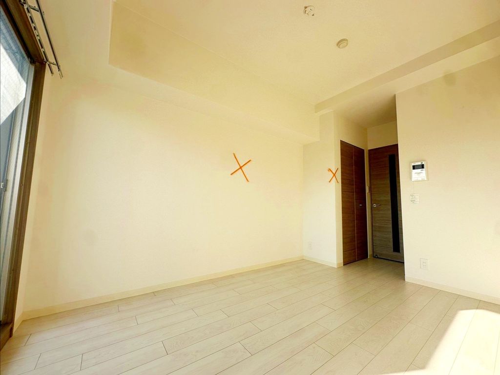 その他部屋・スペース　リビング/居室