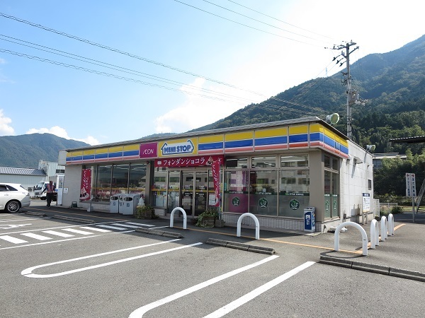 その他　ミニストップ三加茂中庄店様（その他）まで850m