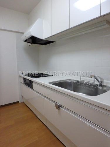 キッチン　※参考写真※