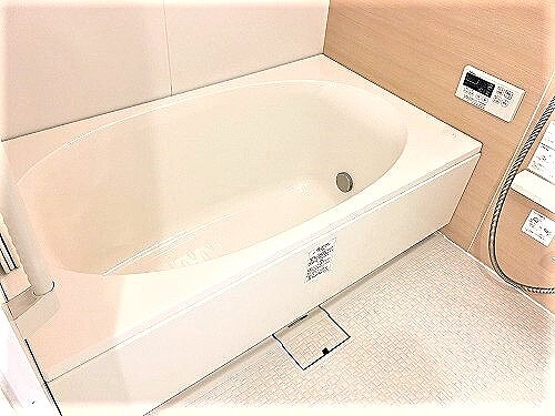 バス・シャワールーム　バスルーム　※2020年5月撮影