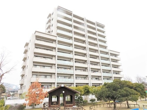 建物外観　建物外観