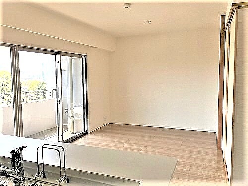 居室・リビング　リビング・ダイニング　※2020年5月撮影