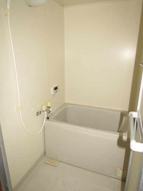 バス・シャワールーム　イメージです