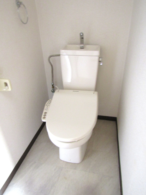 トイレ　イメージです