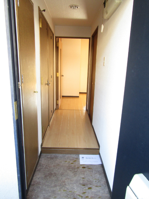 玄関　イメージです