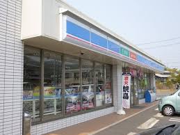 コンビニ　ローソン各務原西那加店（コンビニ）まで634m