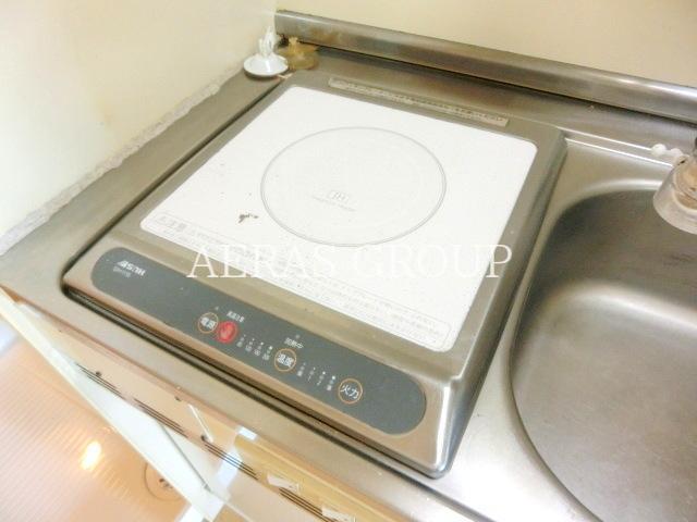 キッチン　同仕様