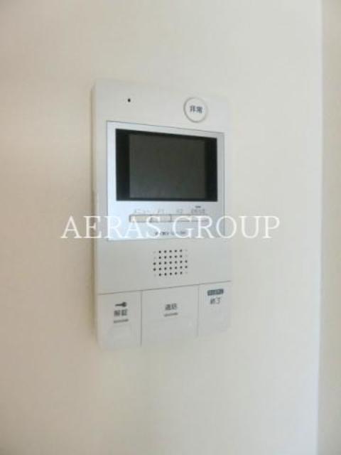 セキュリティ　同仕様