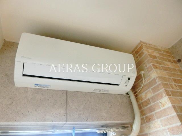 その他設備　同仕様