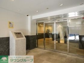 セキュリティ　★タウンハウジング蒲田店取り扱い★