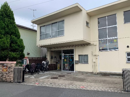 幼稚園・保育園　和敬幼稚園（幼稚園・保育園）まで607m