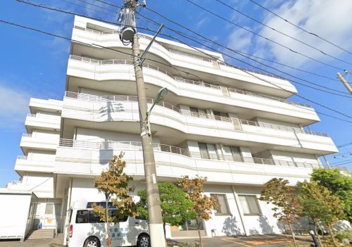 病院　大田病院（病院）まで272m