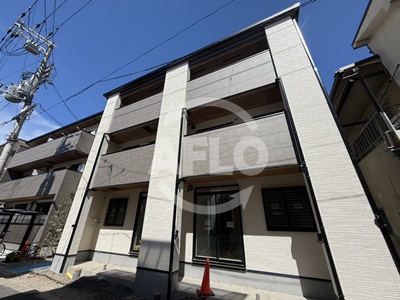 ロビー　オーベル今里 south　ロビー