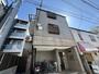 江古田駅より徒歩4分 3階 築23年の賃貸物件