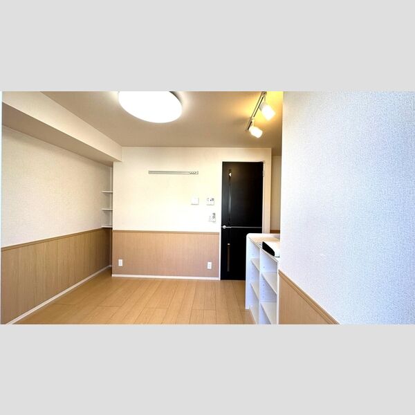 居室・リビング　LDK