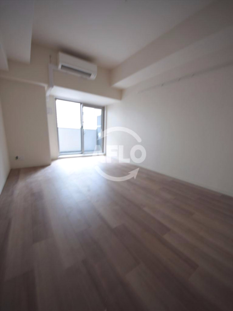 居室・リビング　プレサンス本町エクストラ　居間