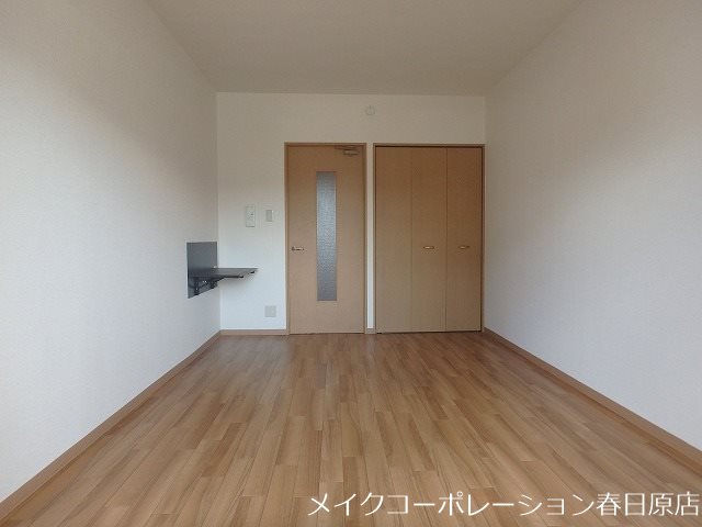 居室・リビング　写真は同型タイプ