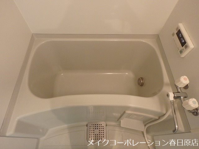 バス・シャワールーム　写真は同型タイプ