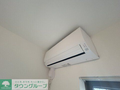その他設備　設備