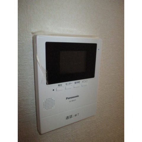 セキュリティ　同仕様