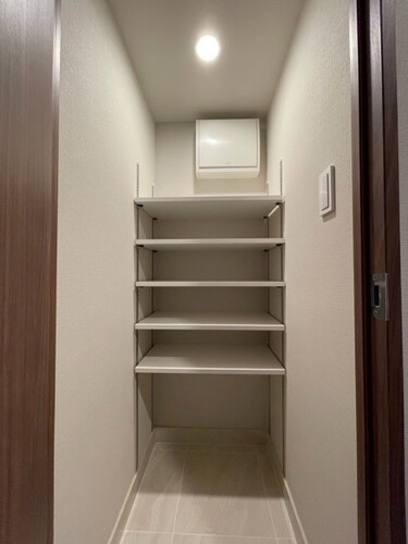 玄関　別部屋参考写真