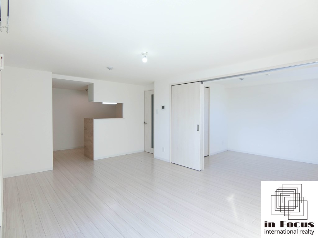 居室・リビング　ガス使用料金上限プランで光熱費が経済