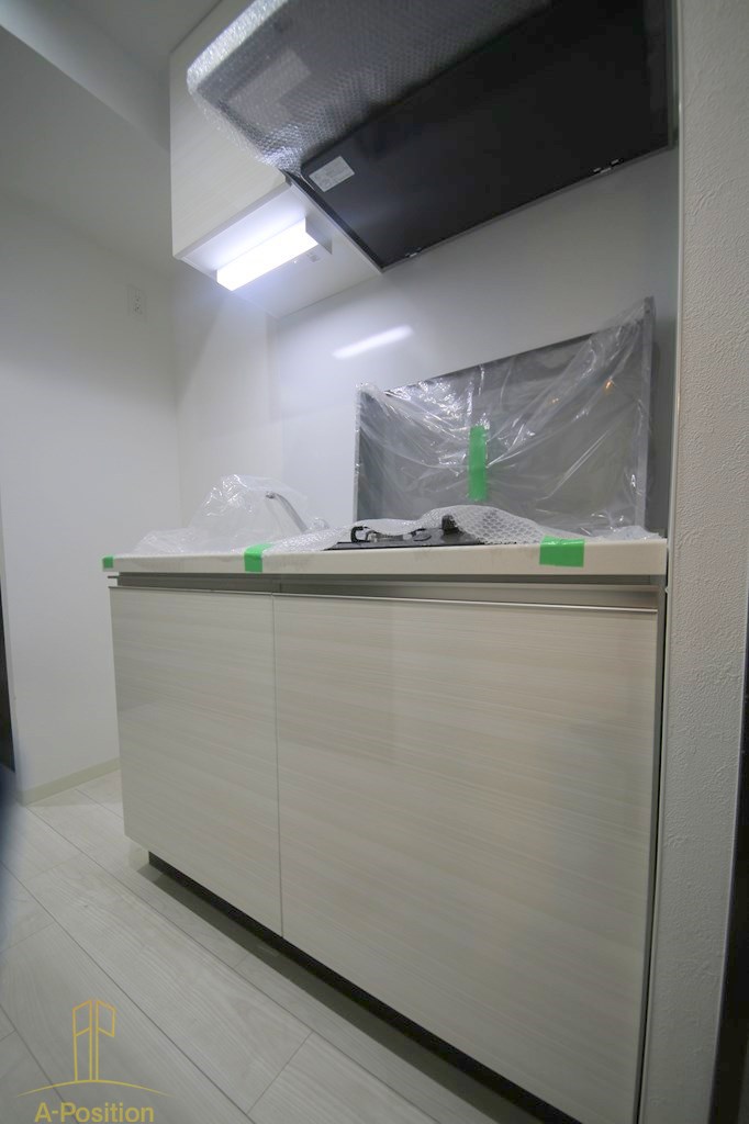 その他　ALZA京町堀