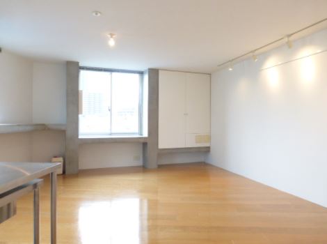 居室・リビング　参考写真