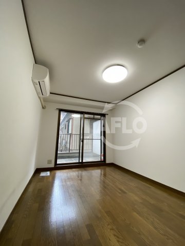 居室・リビング　プランドール天満　洋室