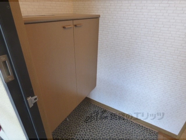 居室・リビング　和室