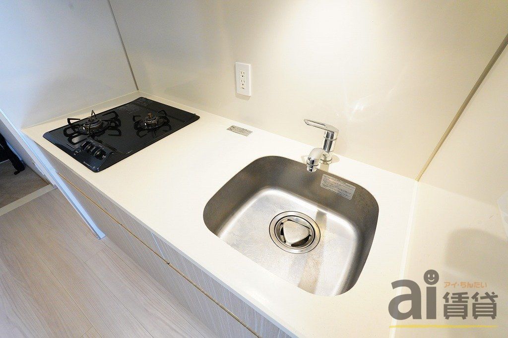 キッチン　※同仕様写真
