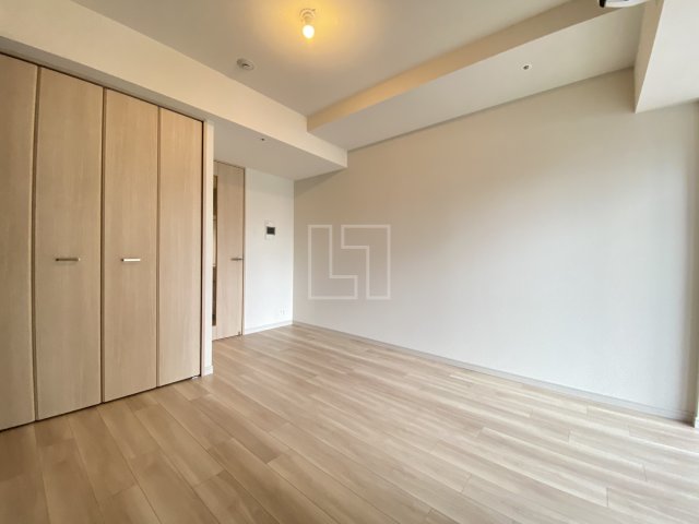 居室・リビング　パークアクシス四ツ橋　洋室