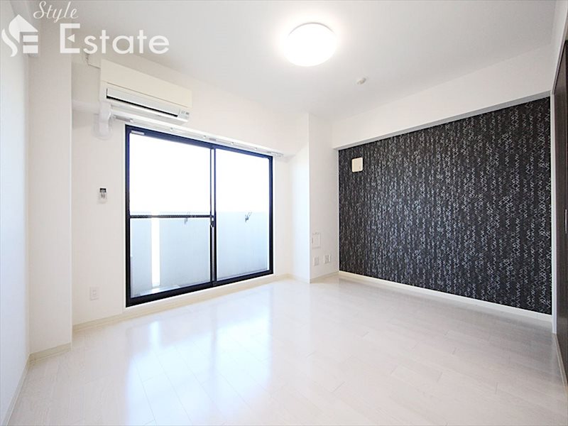 居室・リビング　別号室