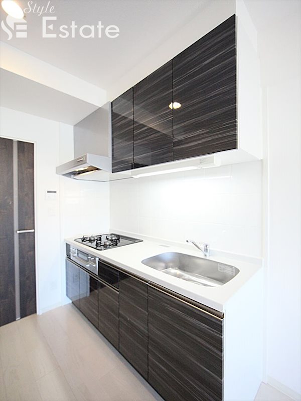 キッチン　別号室