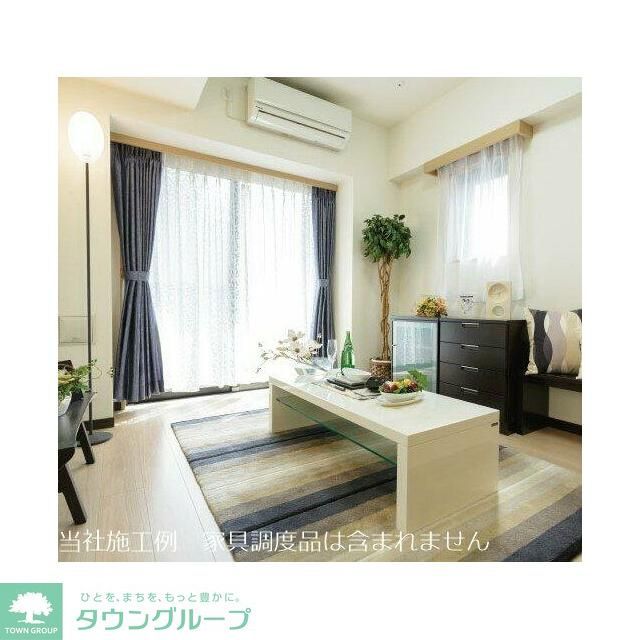 居室・リビング